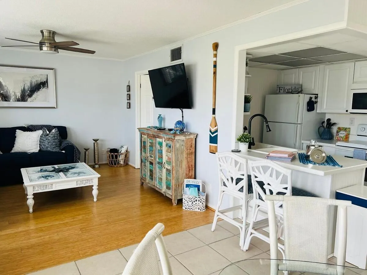 Apartamento Nobles Nest In Destin