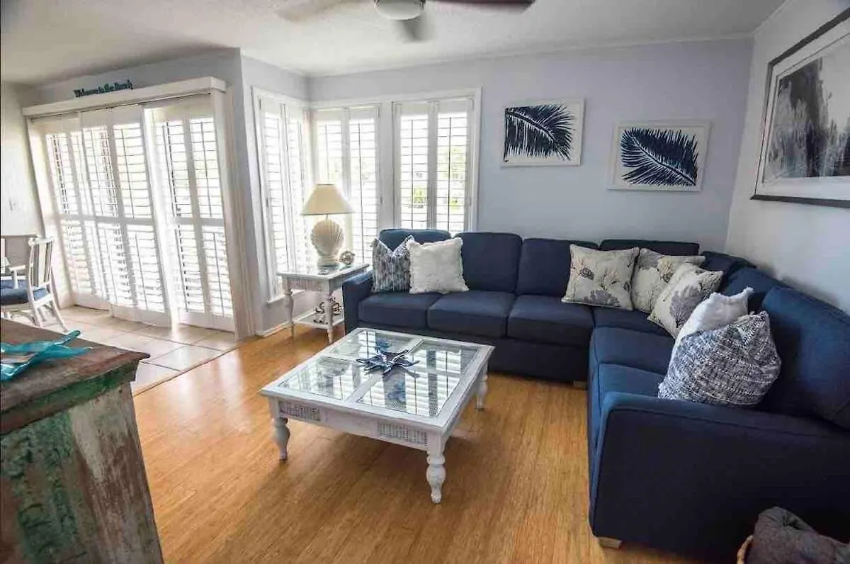 Apartamento Nobles Nest In