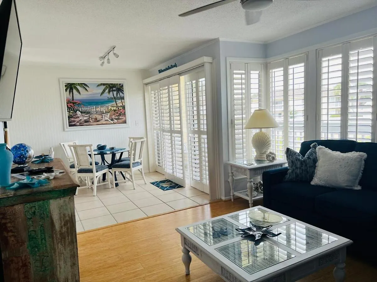 Apartamento Nobles Nest In Destin