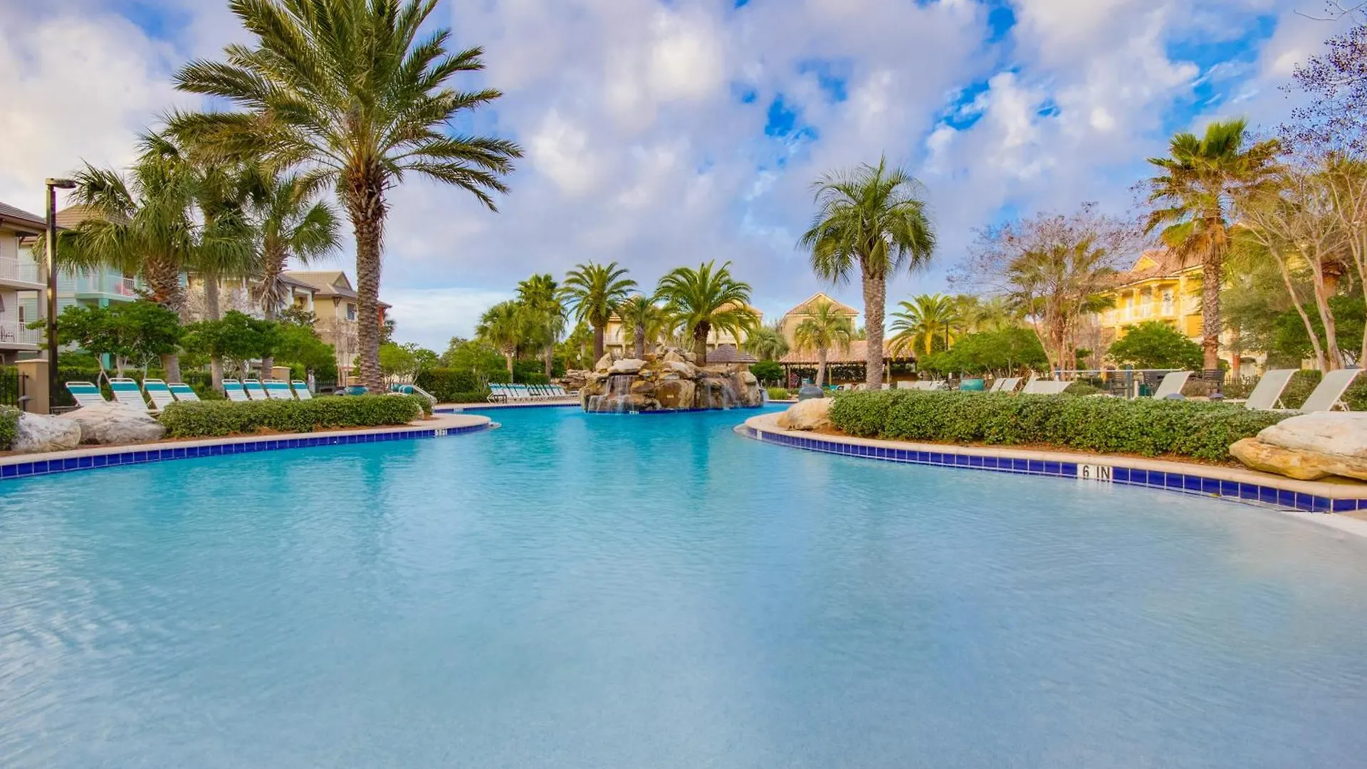 Casa vacanze The Salty Pearl