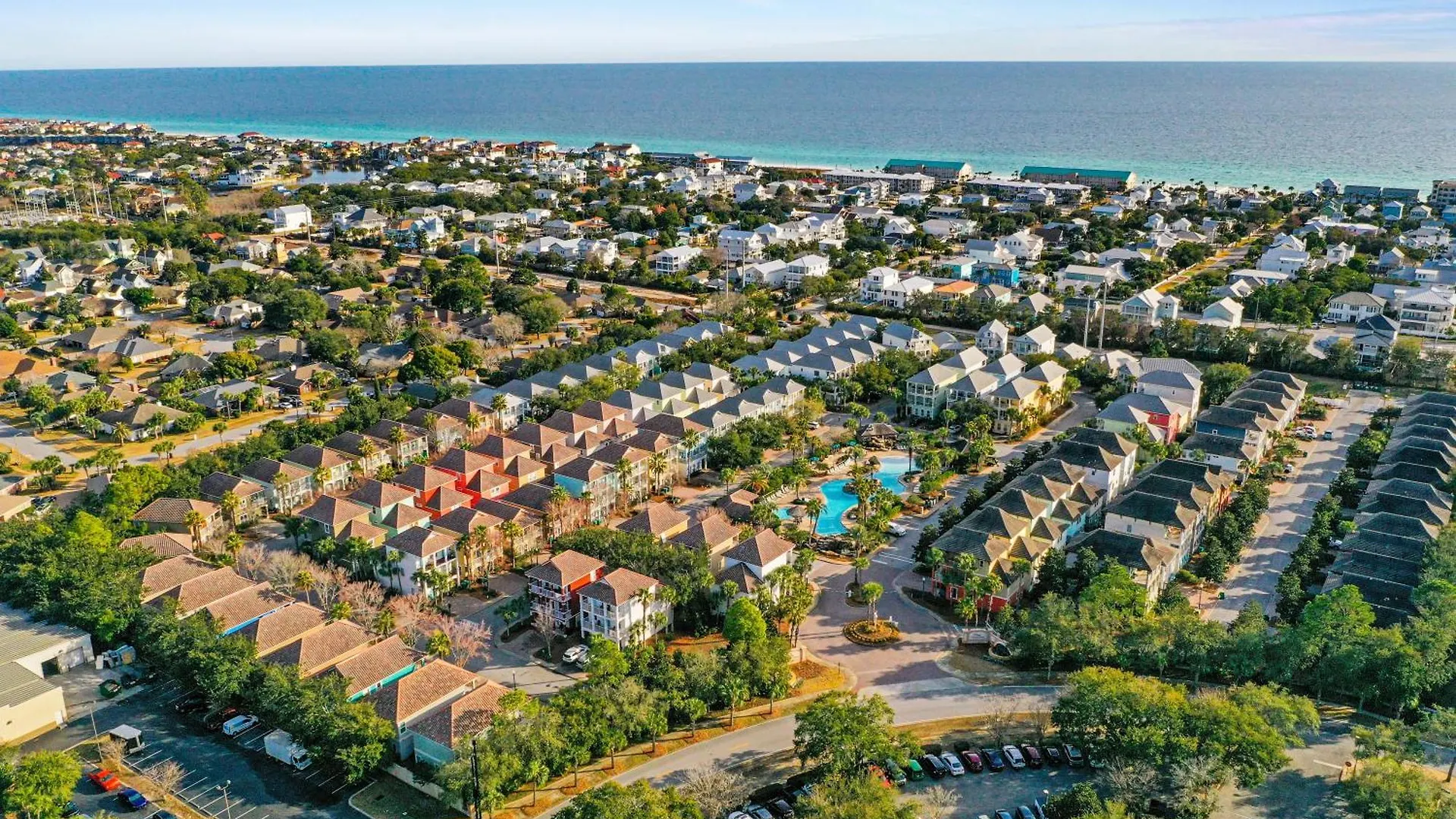 Casa vacanze The Salty Pearl Destin