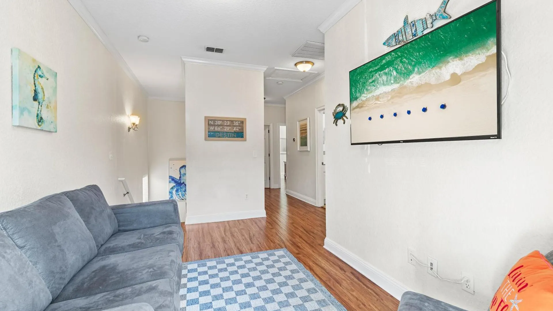 The Salty Pearl Casa vacanze Destin