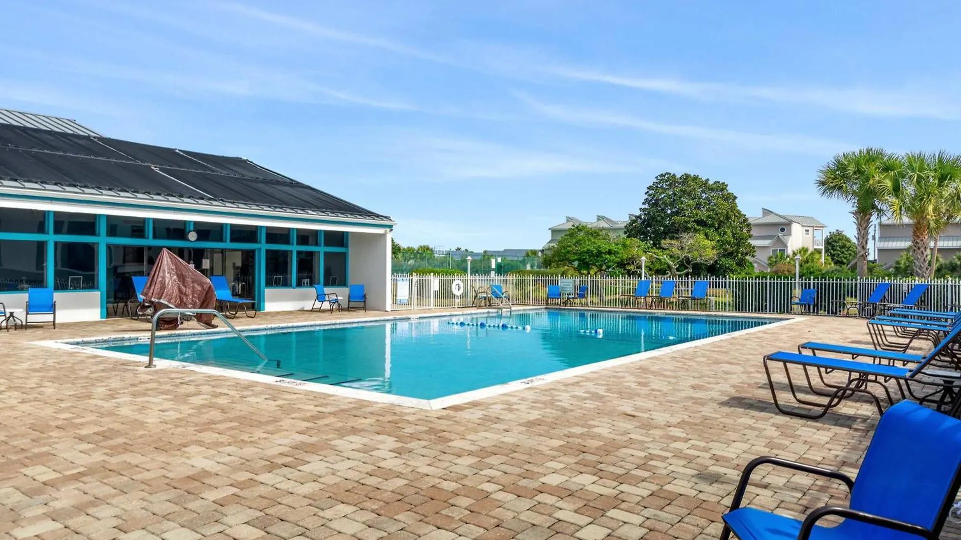 Serenity Now-free Golf Cart-hot Tub-comm Pool Destin