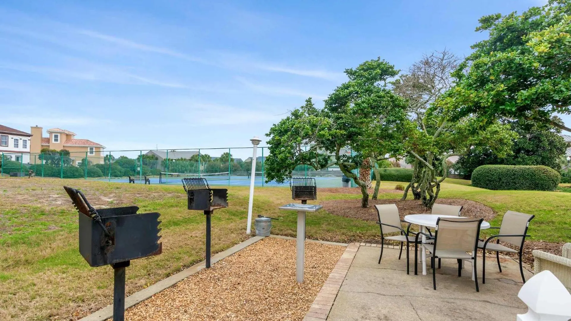Serenity Now-free Golf Cart-hot Tub-comm Pool