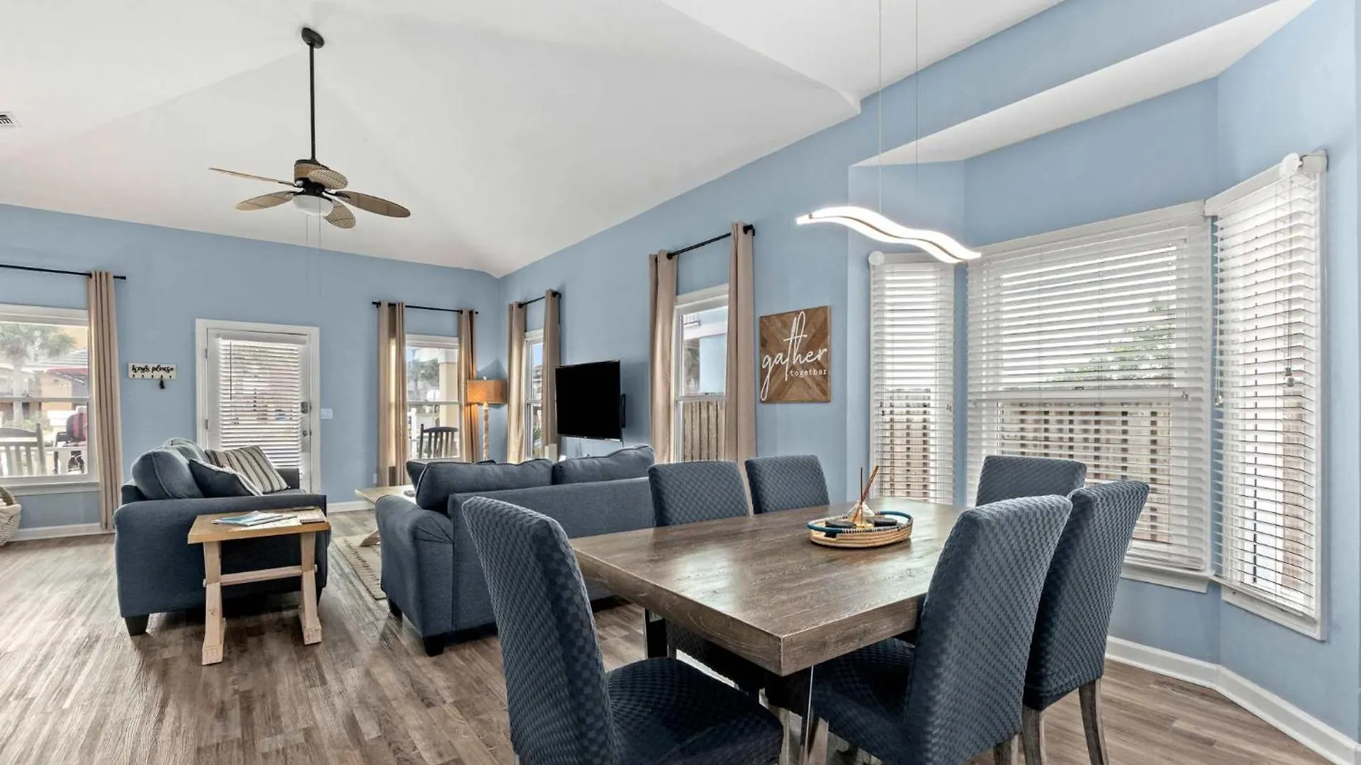 Holiday home Serenity Now-free Golf Cart-hot Tub-comm Pool