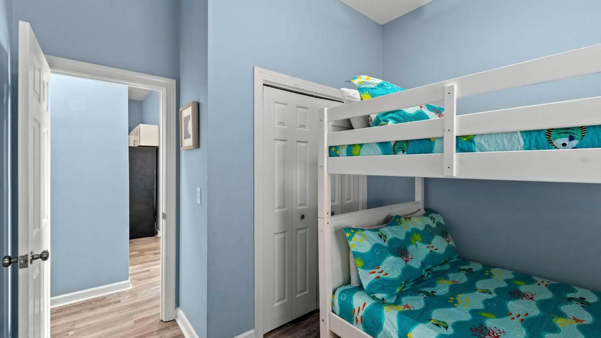 Serenity Now-free Golf Cart-hot Tub-comm Pool Holiday home Destin