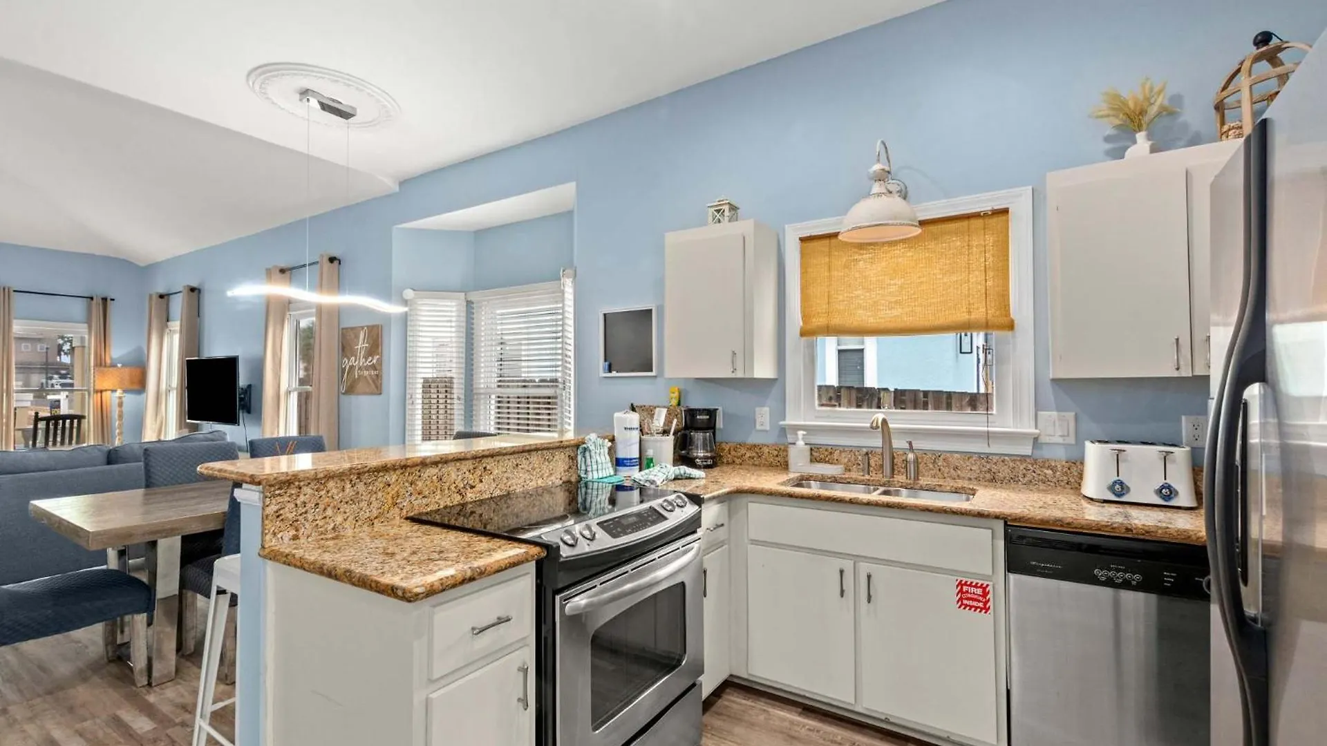 Serenity Now-free Golf Cart-hot Tub-comm Pool * Destin