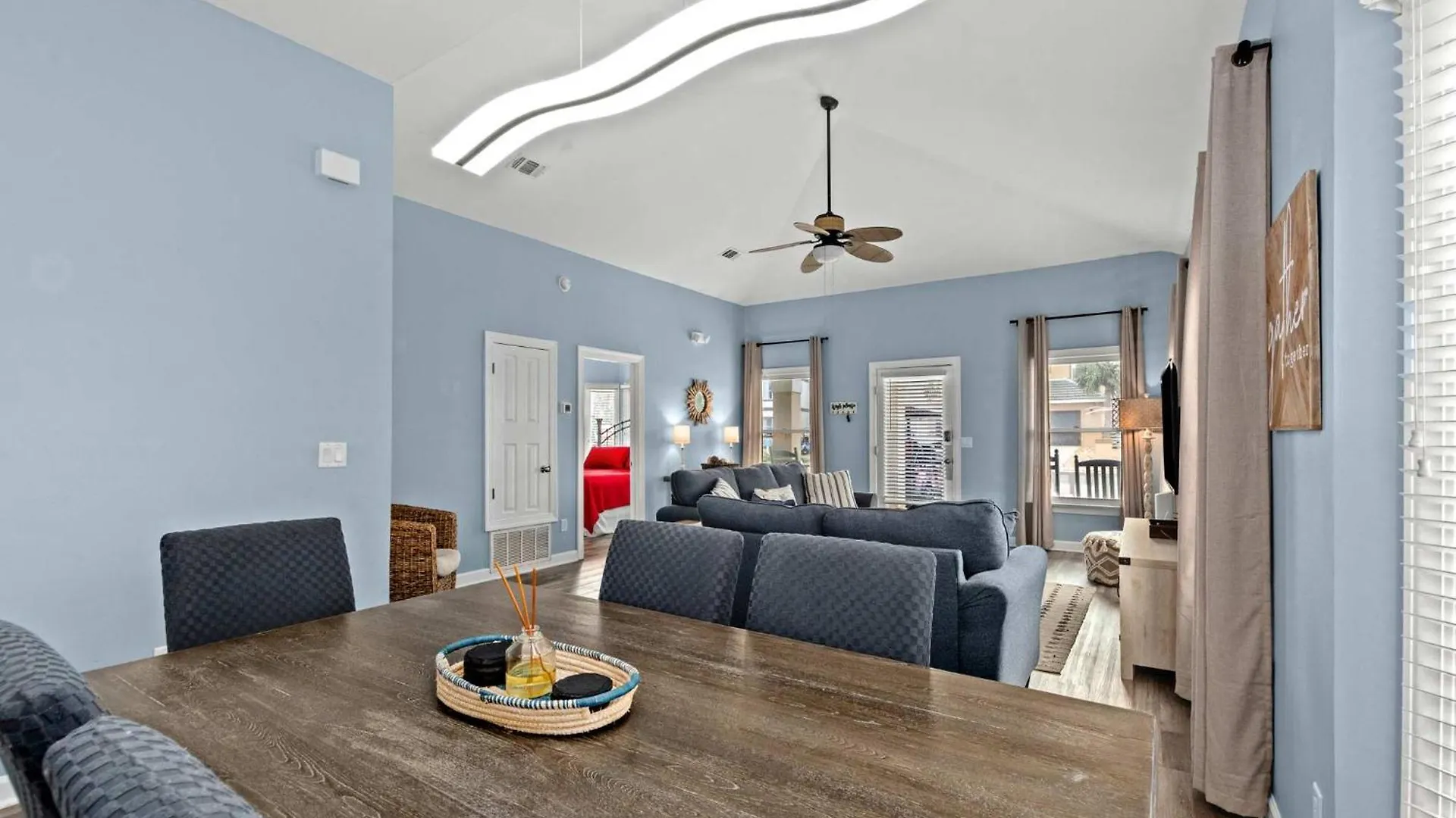 Holiday home Serenity Now-free Golf Cart-hot Tub-comm Pool Destin