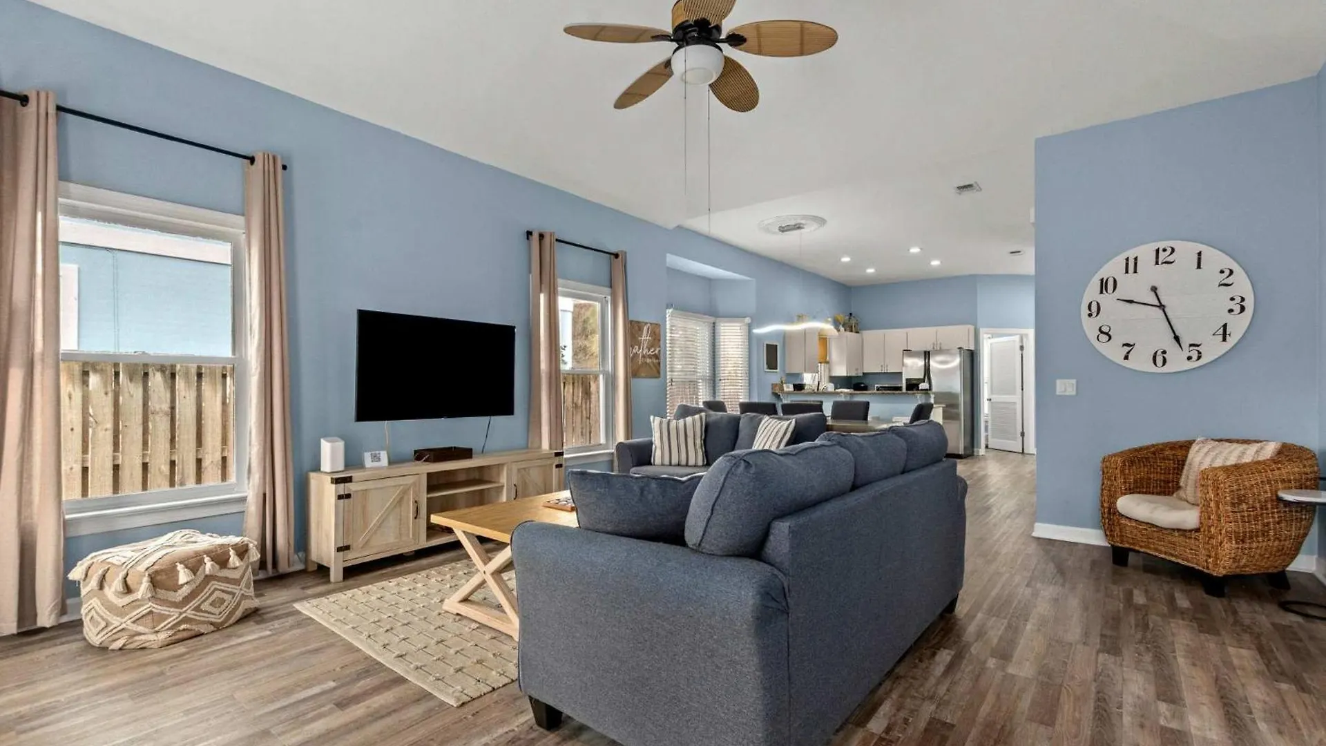 Serenity Now-free Golf Cart-hot Tub-comm Pool Destin