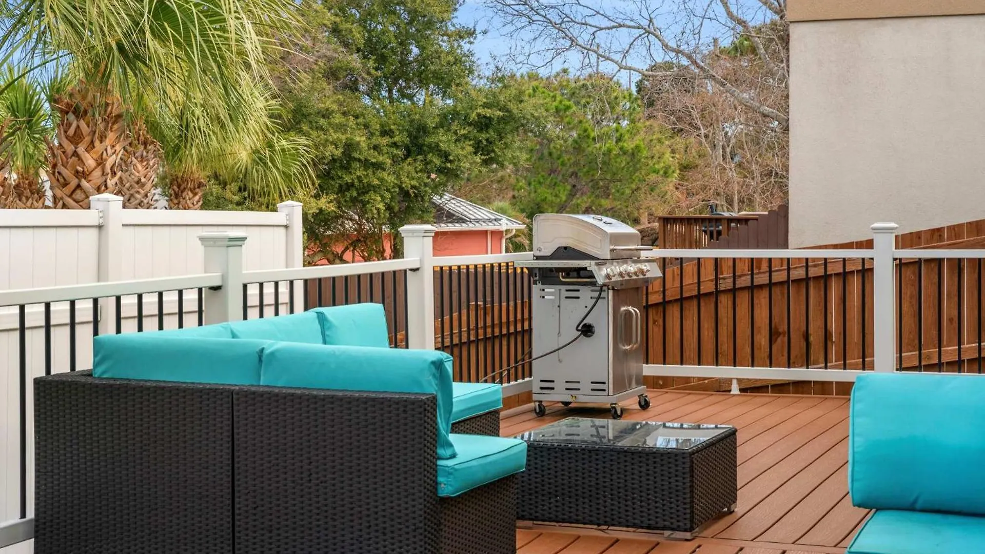 Holiday home Serenity Now-free Golf Cart-hot Tub-comm Pool