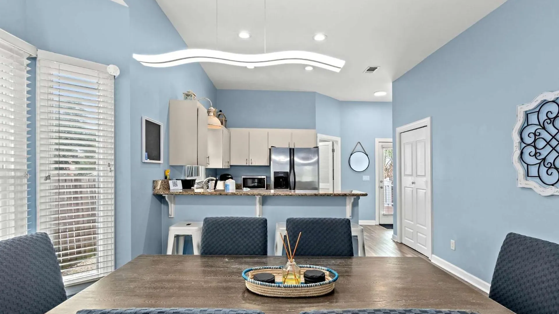 Serenity Now-free Golf Cart-hot Tub-comm Pool Holiday home Destin