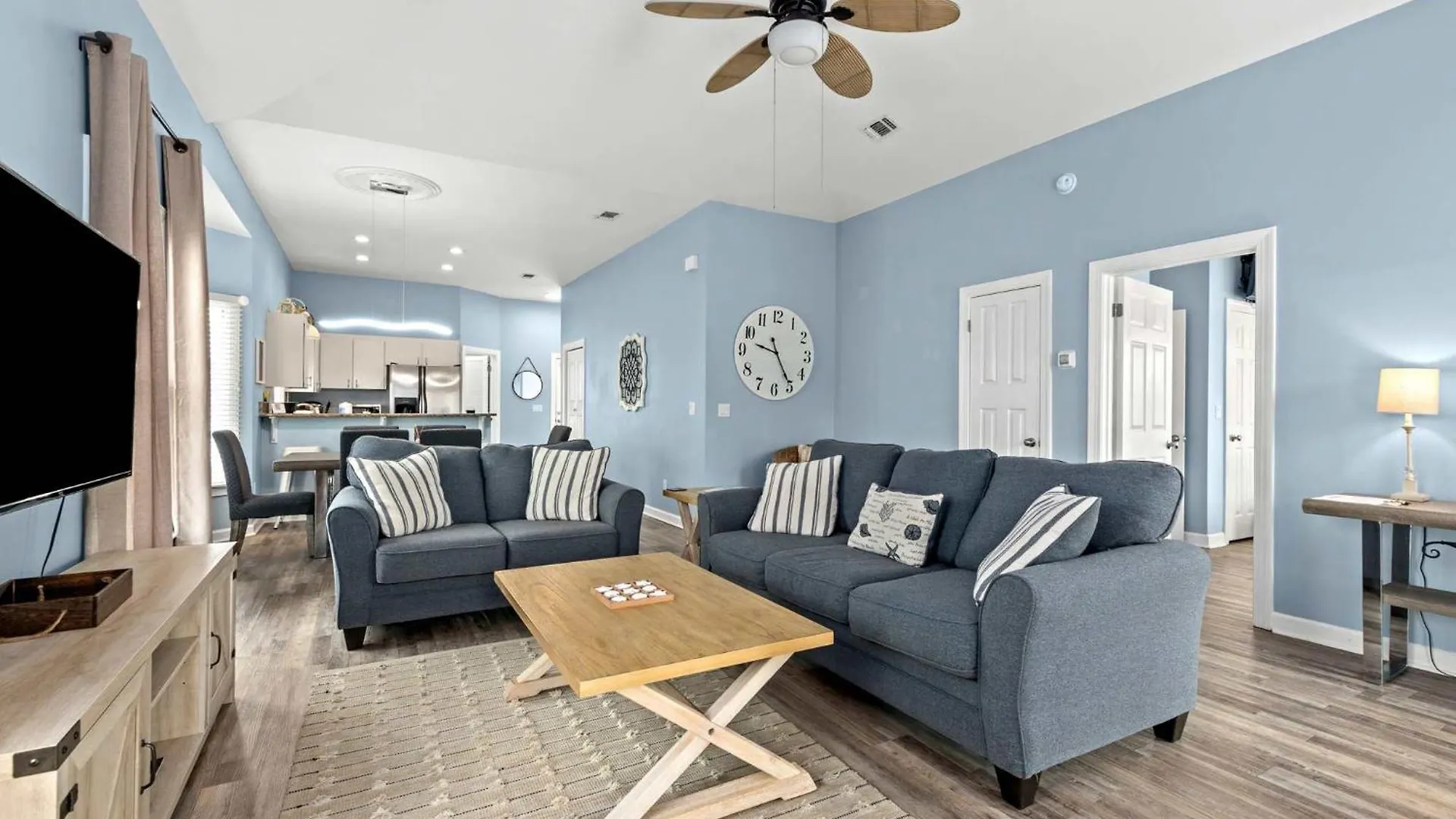 Serenity Now-free Golf Cart-hot Tub-comm Pool Destin