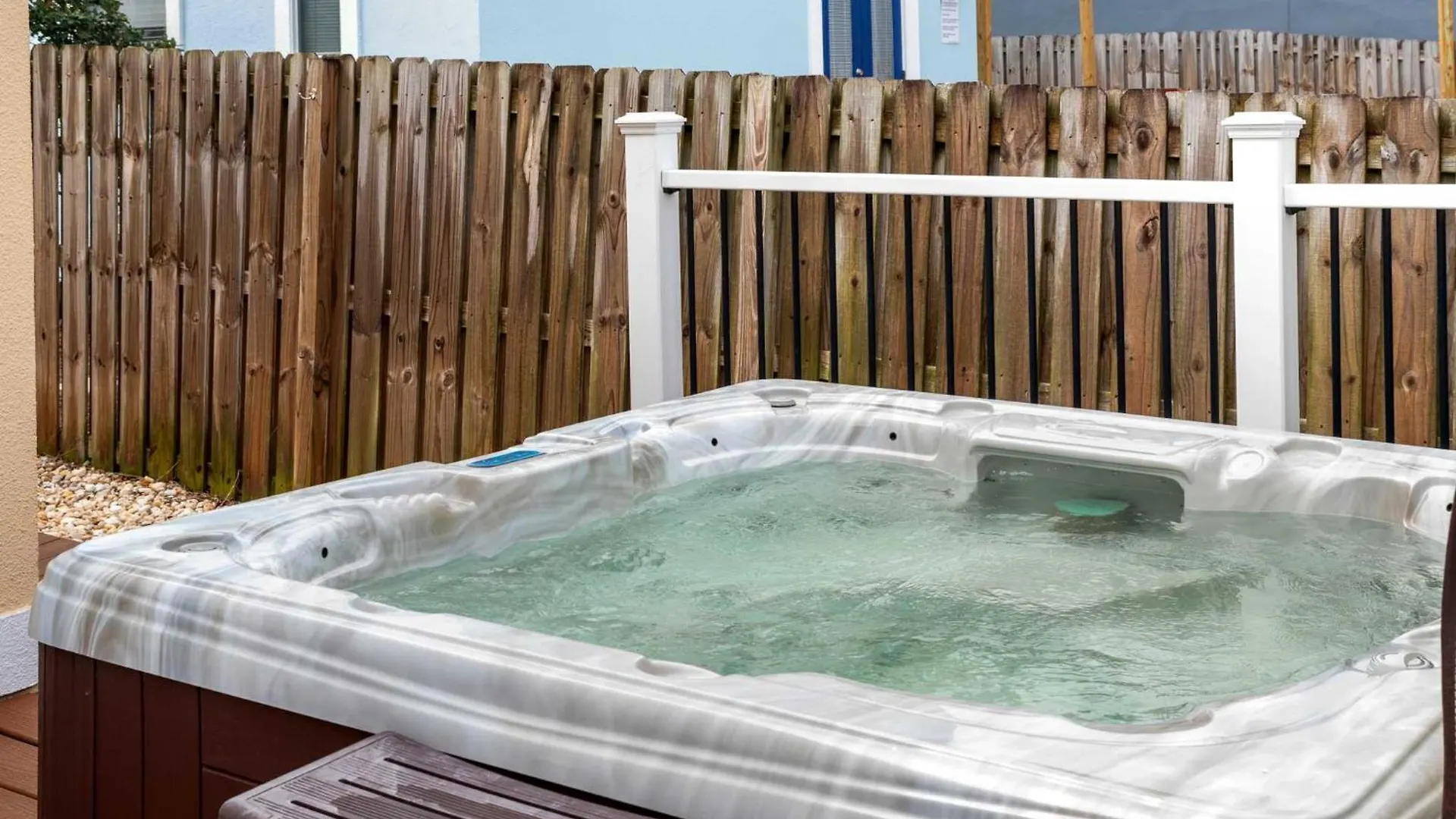 Serenity Now-free Golf Cart-hot Tub-comm Pool * Destin