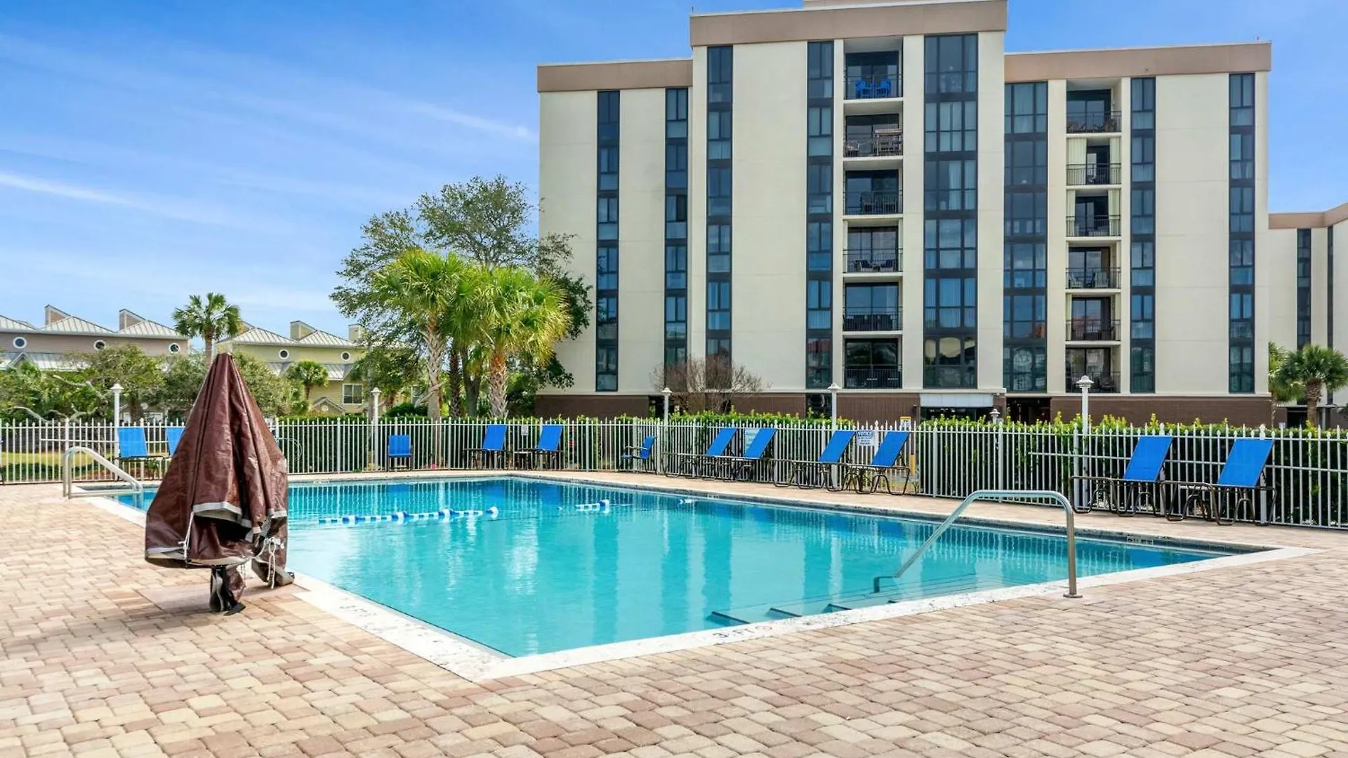 Serenity Now-free Golf Cart-hot Tub-comm Pool * Destin