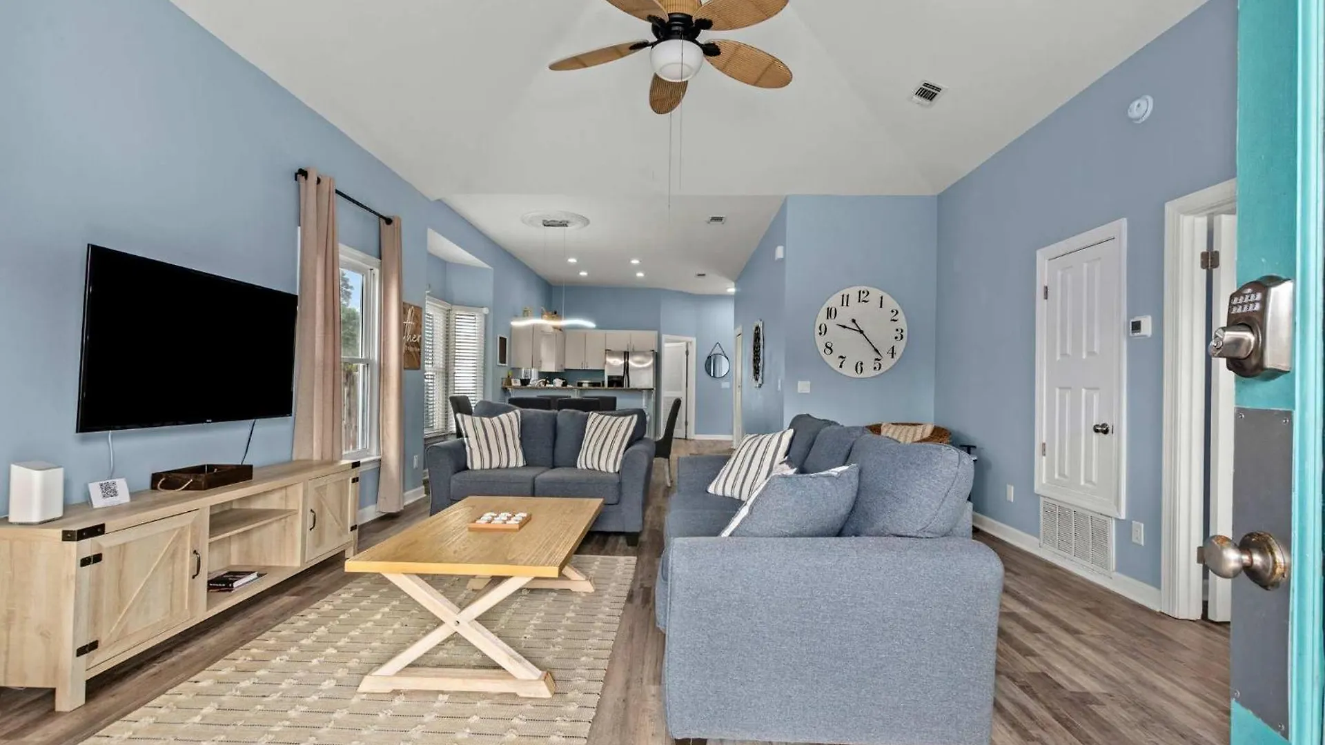 Holiday home Serenity Now-free Golf Cart-hot Tub-comm Pool