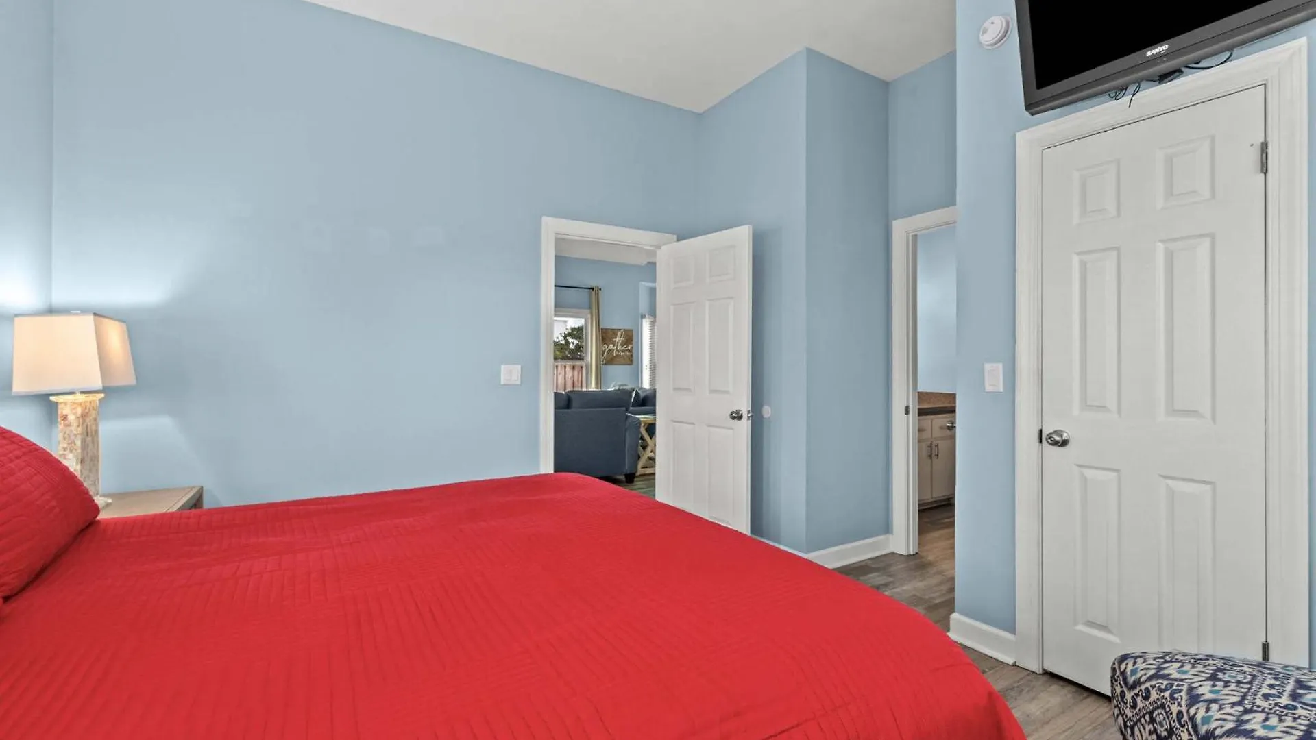 Holiday home Serenity Now-free Golf Cart-hot Tub-comm Pool