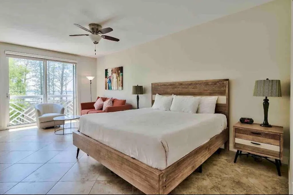 3 Bedroom Sandestin In Baytowne Wharf! 度假居 德斯廷