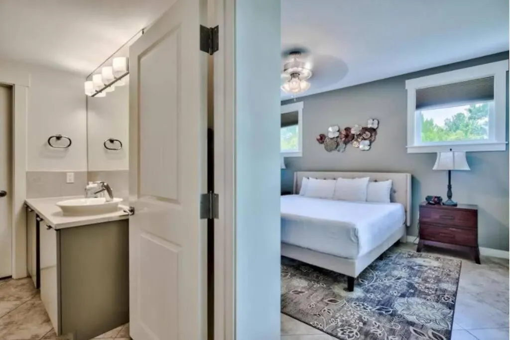 3 Bedroom Sandestin In Baytowne Wharf! 度假居 *