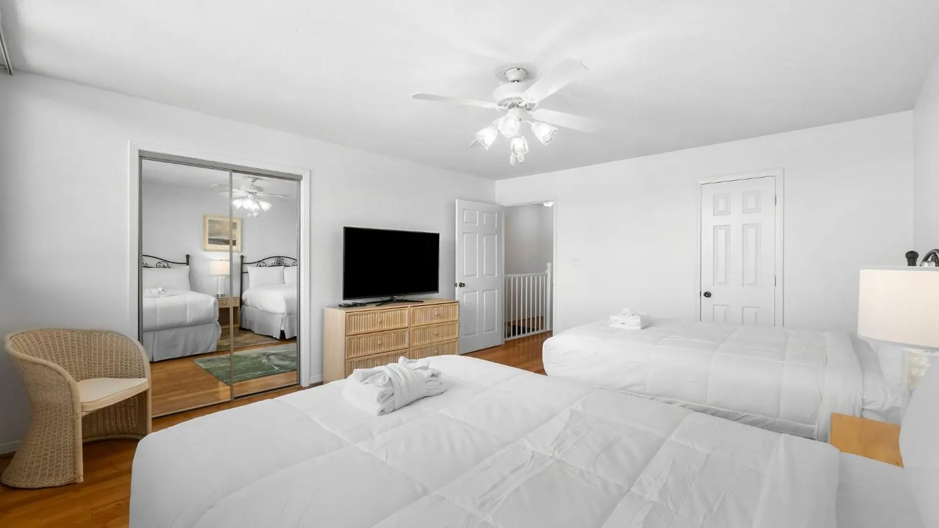 Apartment 287 Boardwalk *