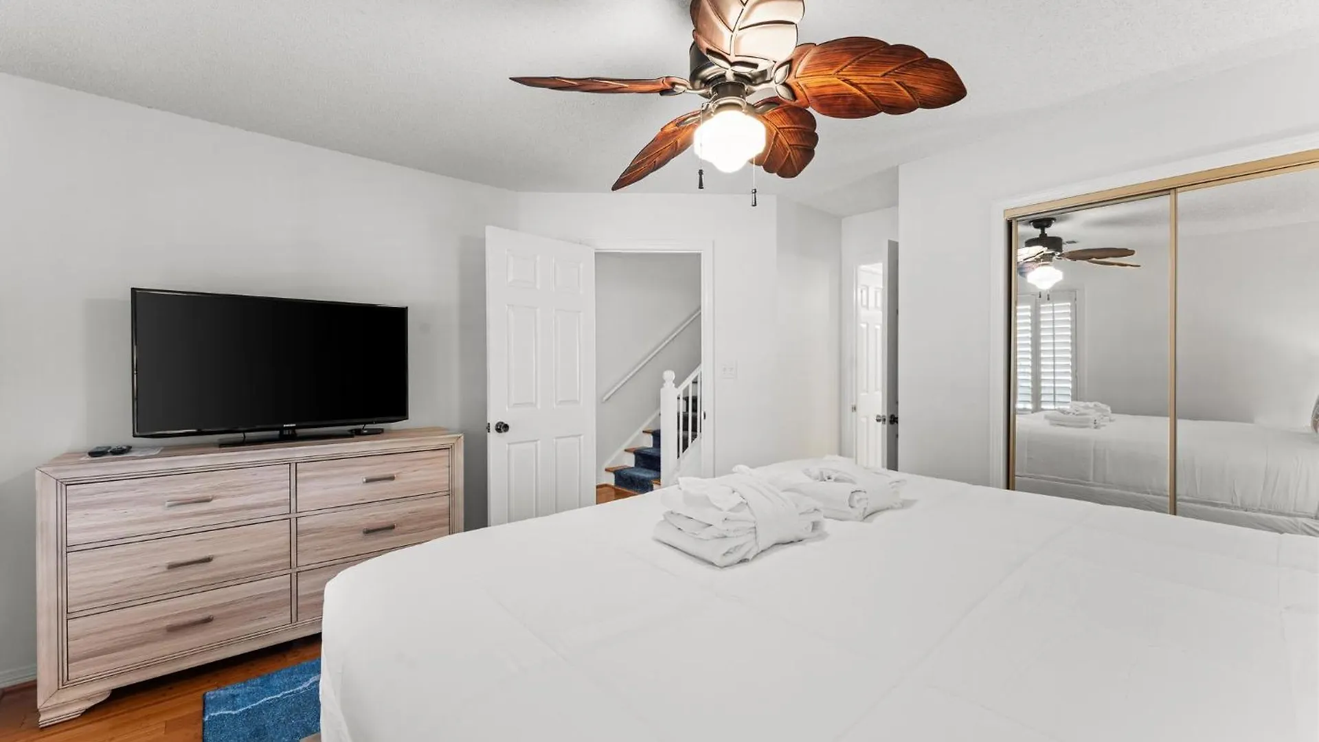 Apartment 287 Boardwalk