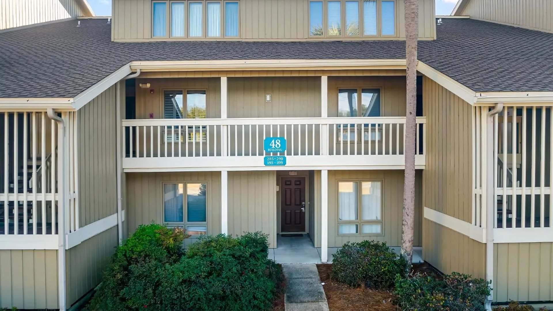 287 Boardwalk Destin