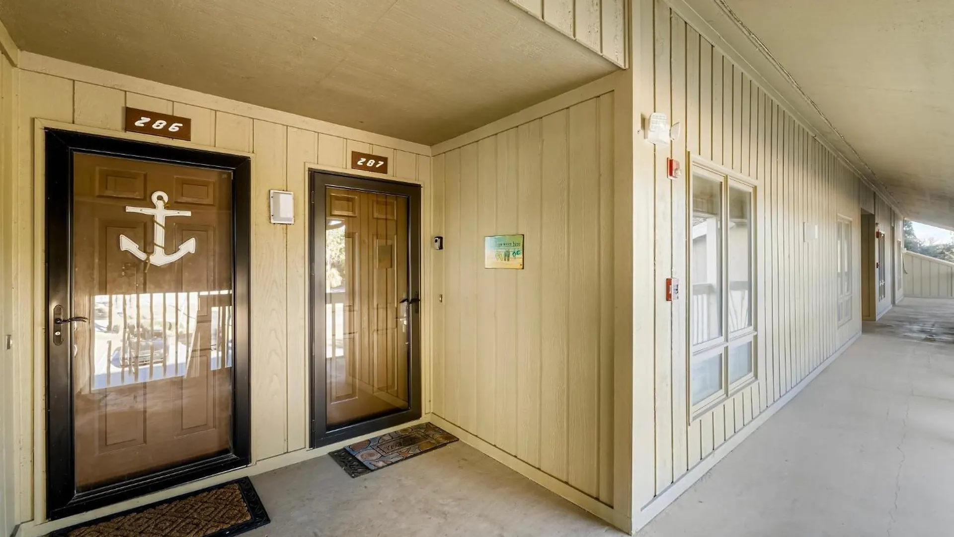 287 Boardwalk * Destin
