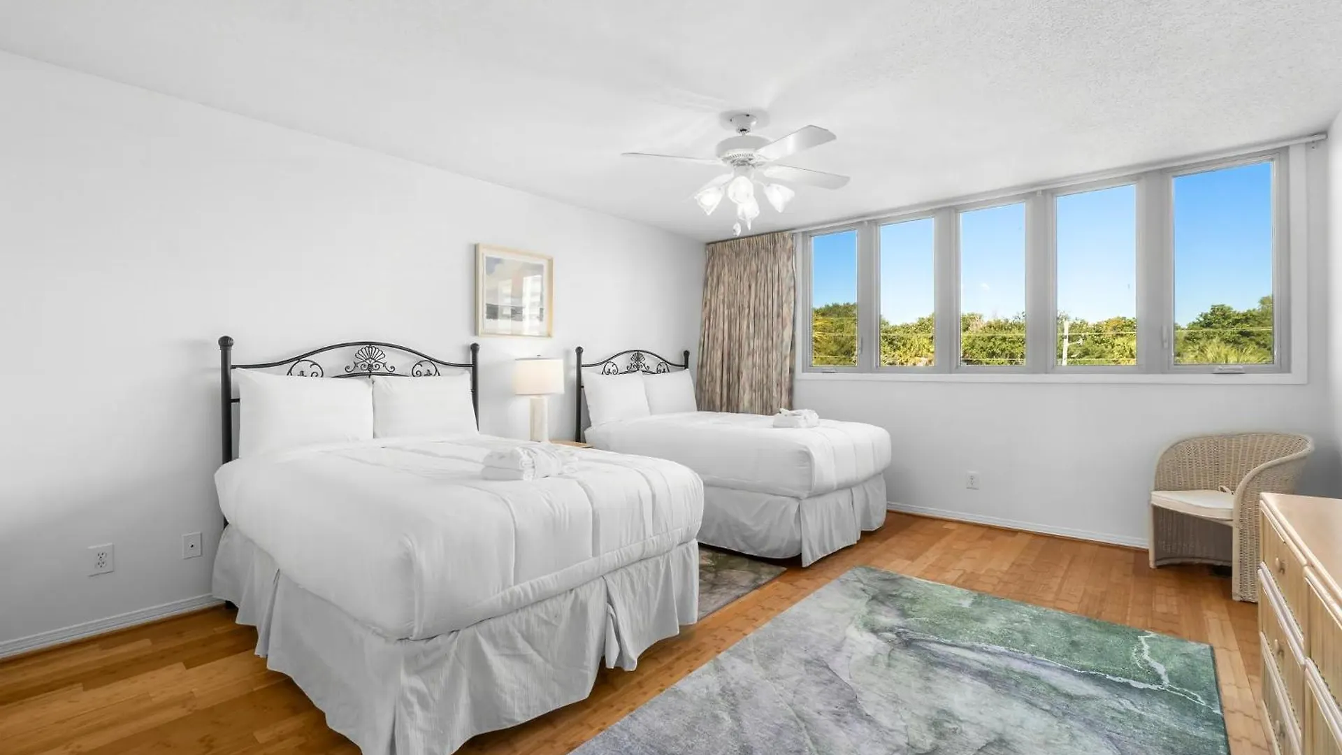 Apartment 287 Boardwalk