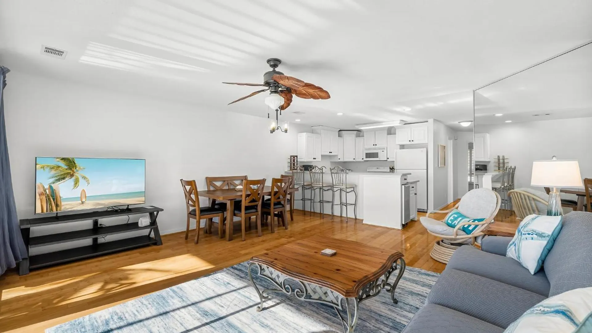 287 Boardwalk Apartment Destin