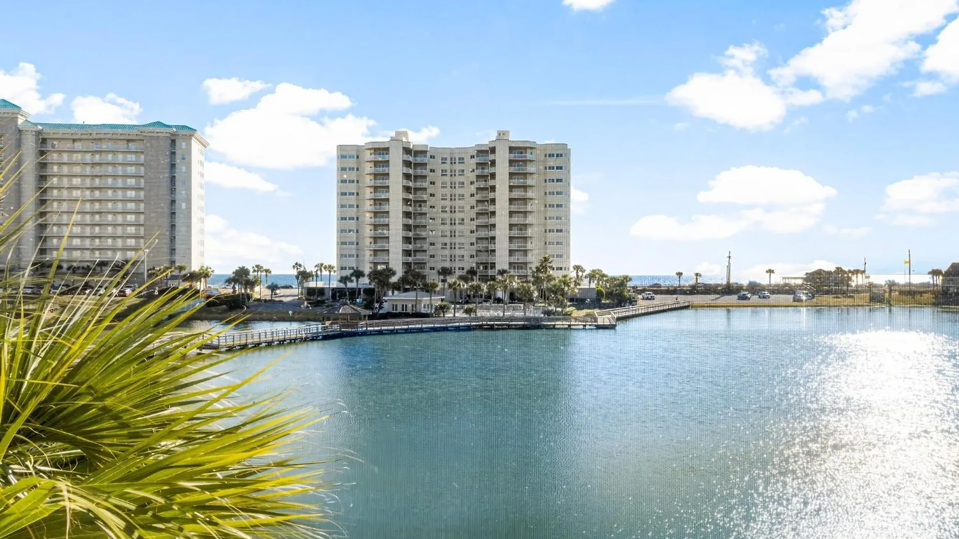 287 Boardwalk * Destin