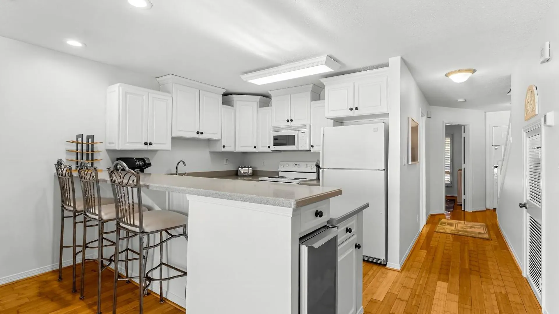 Apartment 287 Boardwalk