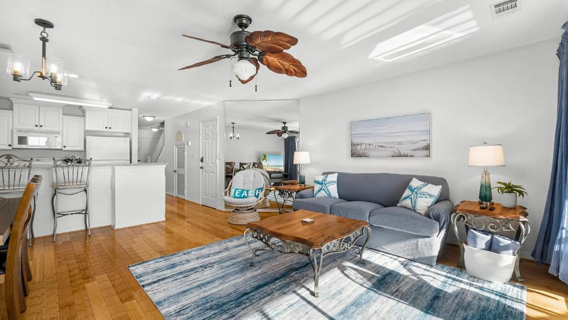 287 Boardwalk * Destin