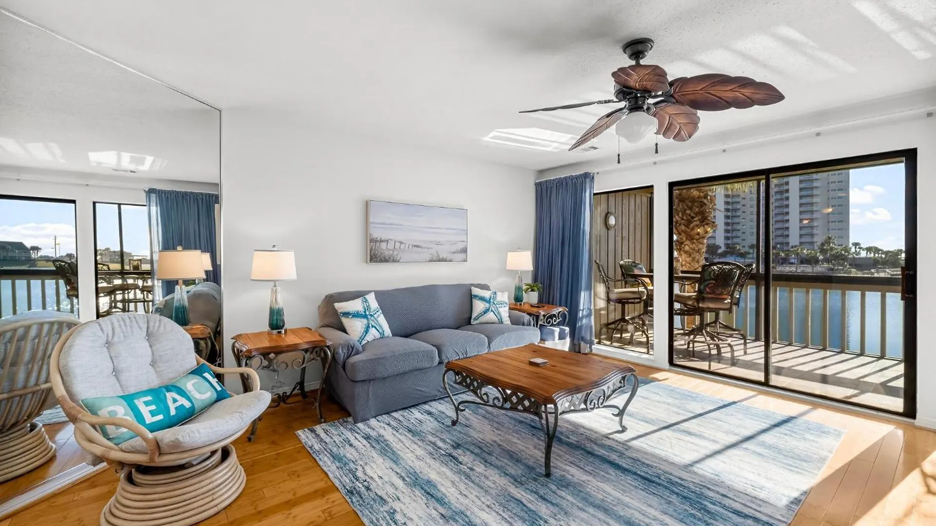 287 Boardwalk *