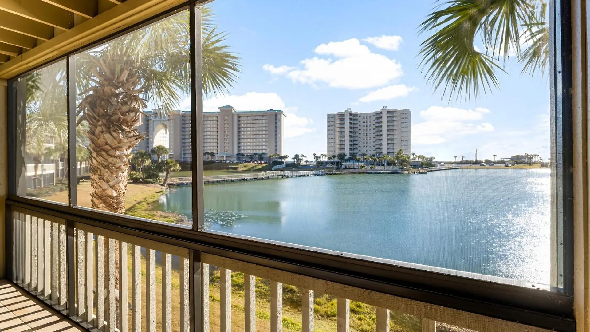 287 Boardwalk * Destin