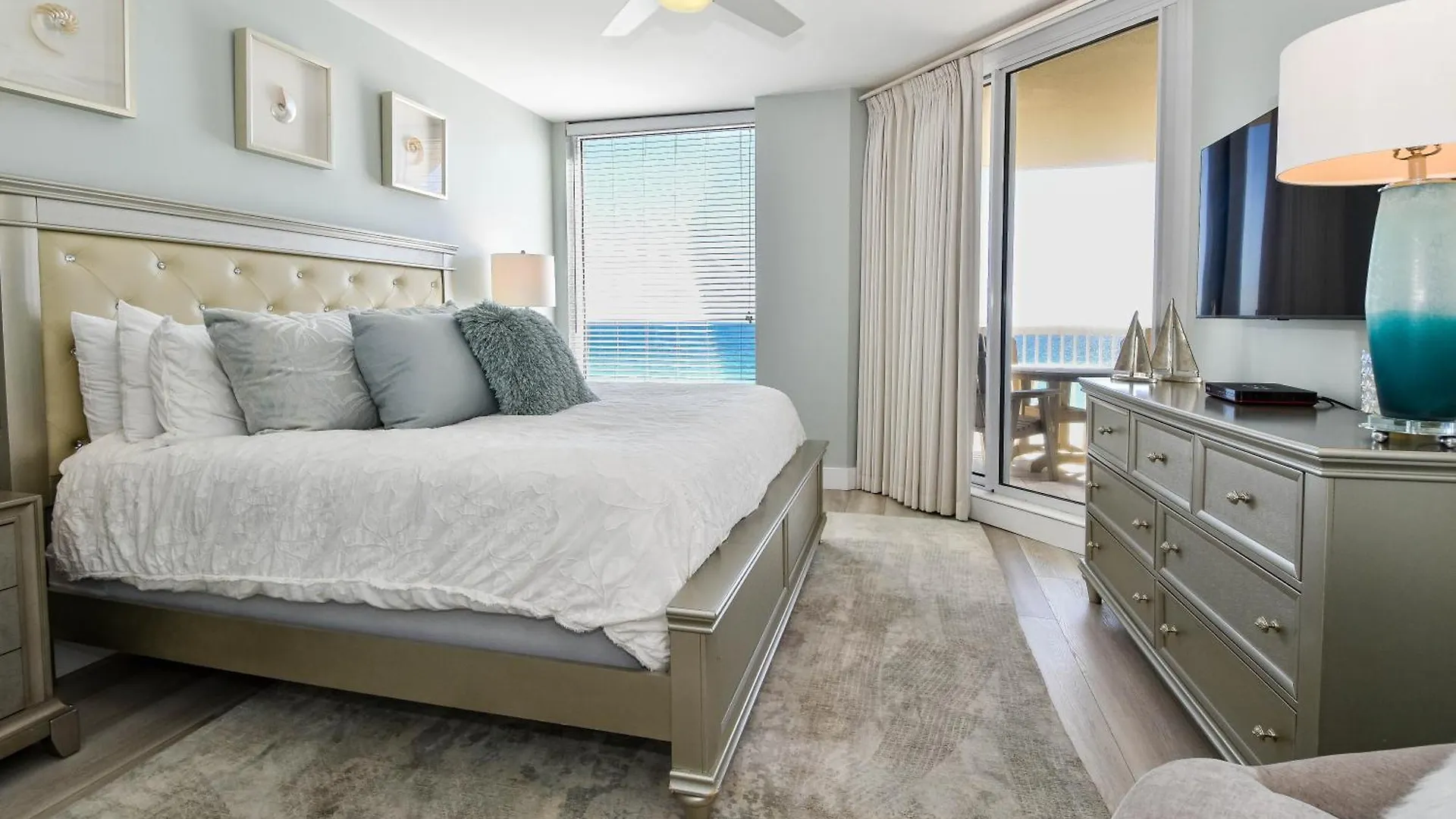 Silver Shells St, Croix 1104 Appartamento Destin