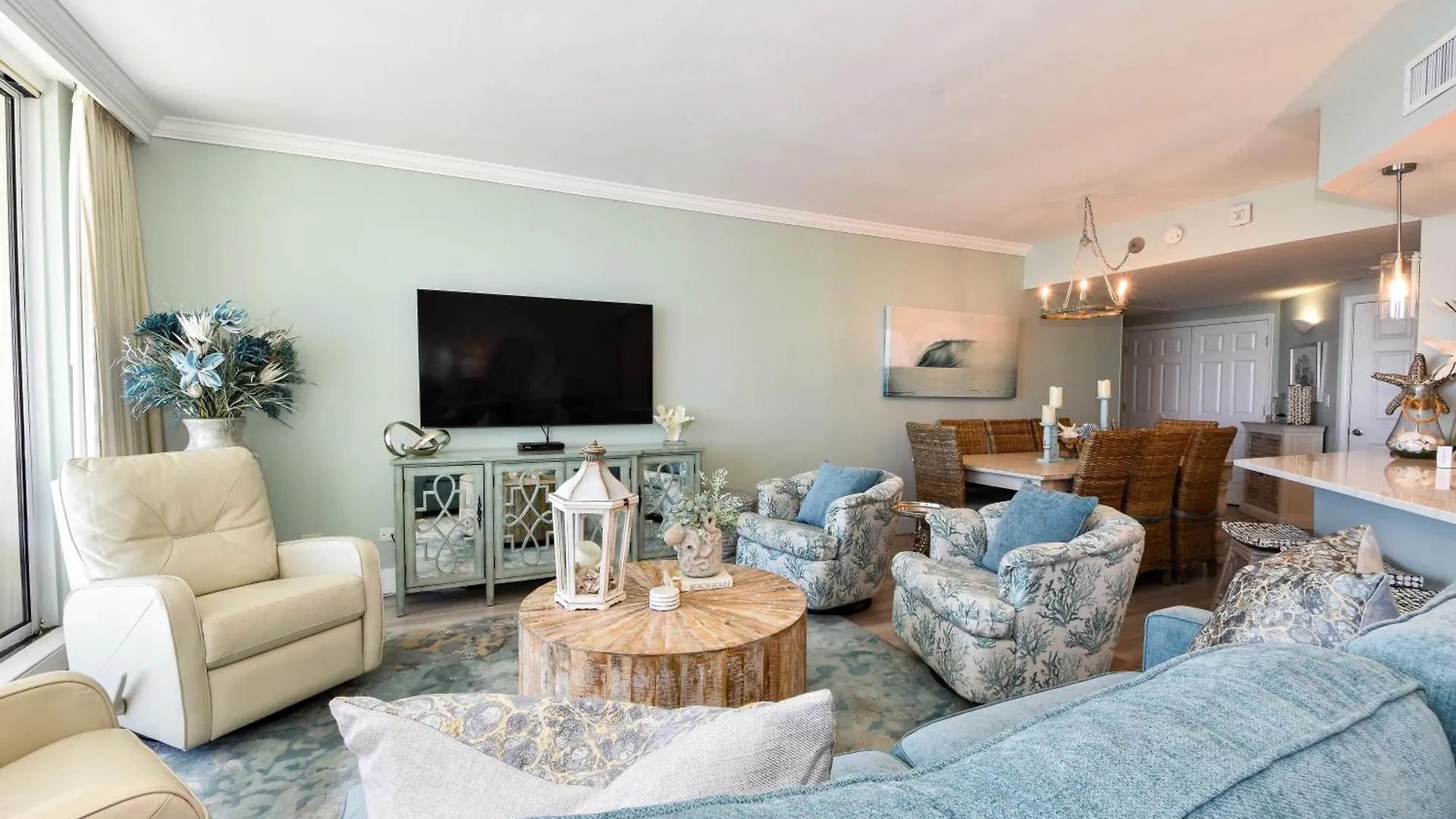Appartamento Silver Shells St, Croix 1104 *