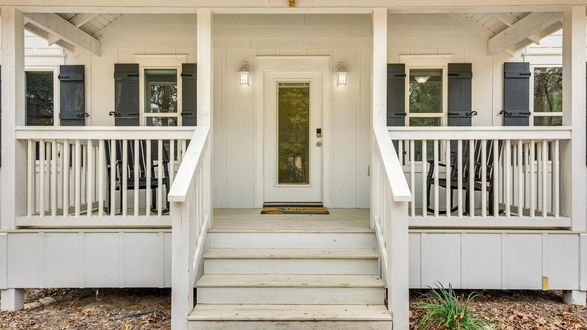 Walk To Choctawhatchee Bay Santa Rosa Home! دستين