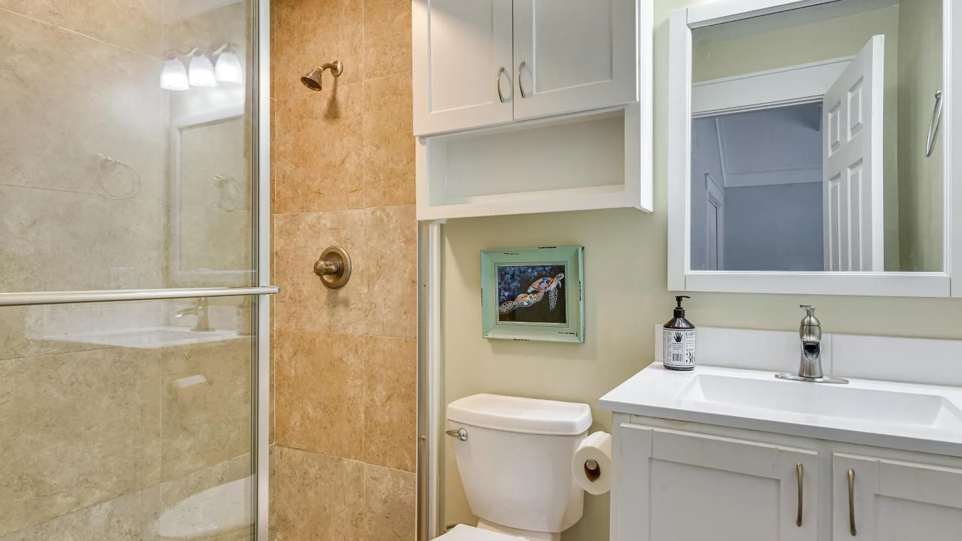 Walk To Choctawhatchee Bay Santa Rosa Home! *