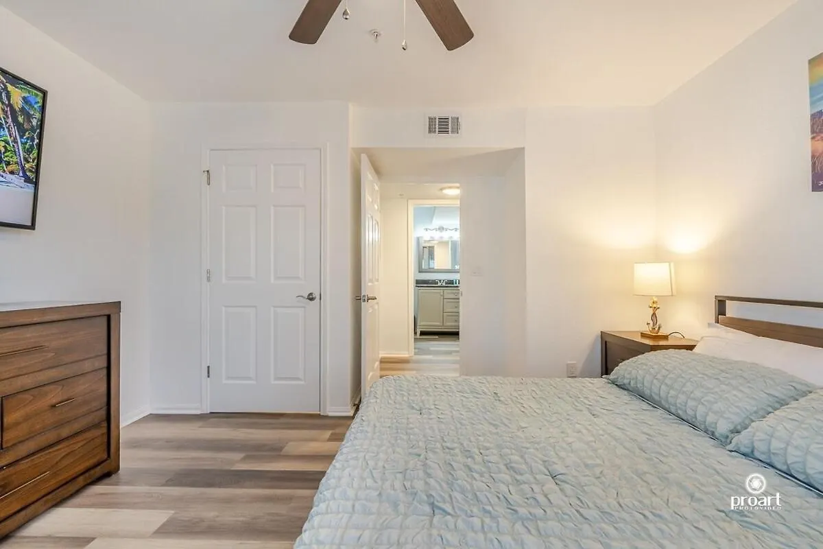 Appartamento Cozy Under The Palms Destin
