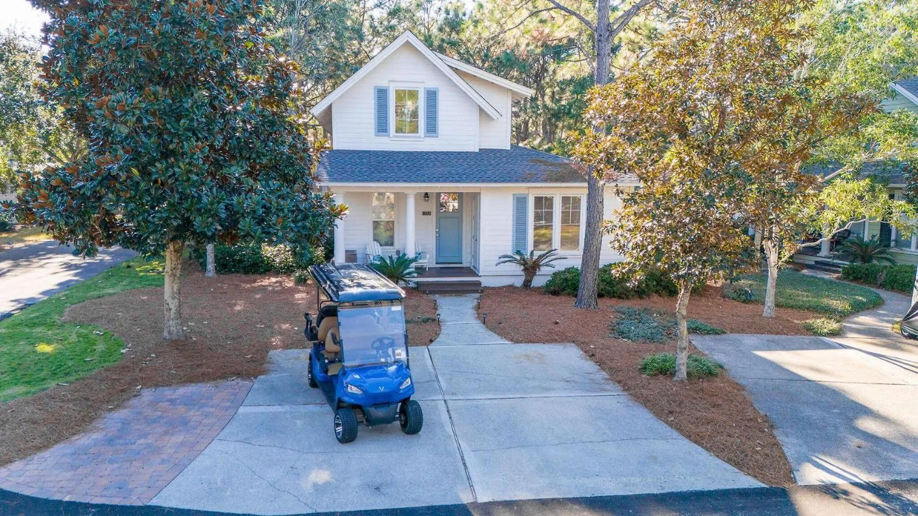 1338 Laurel Grove *