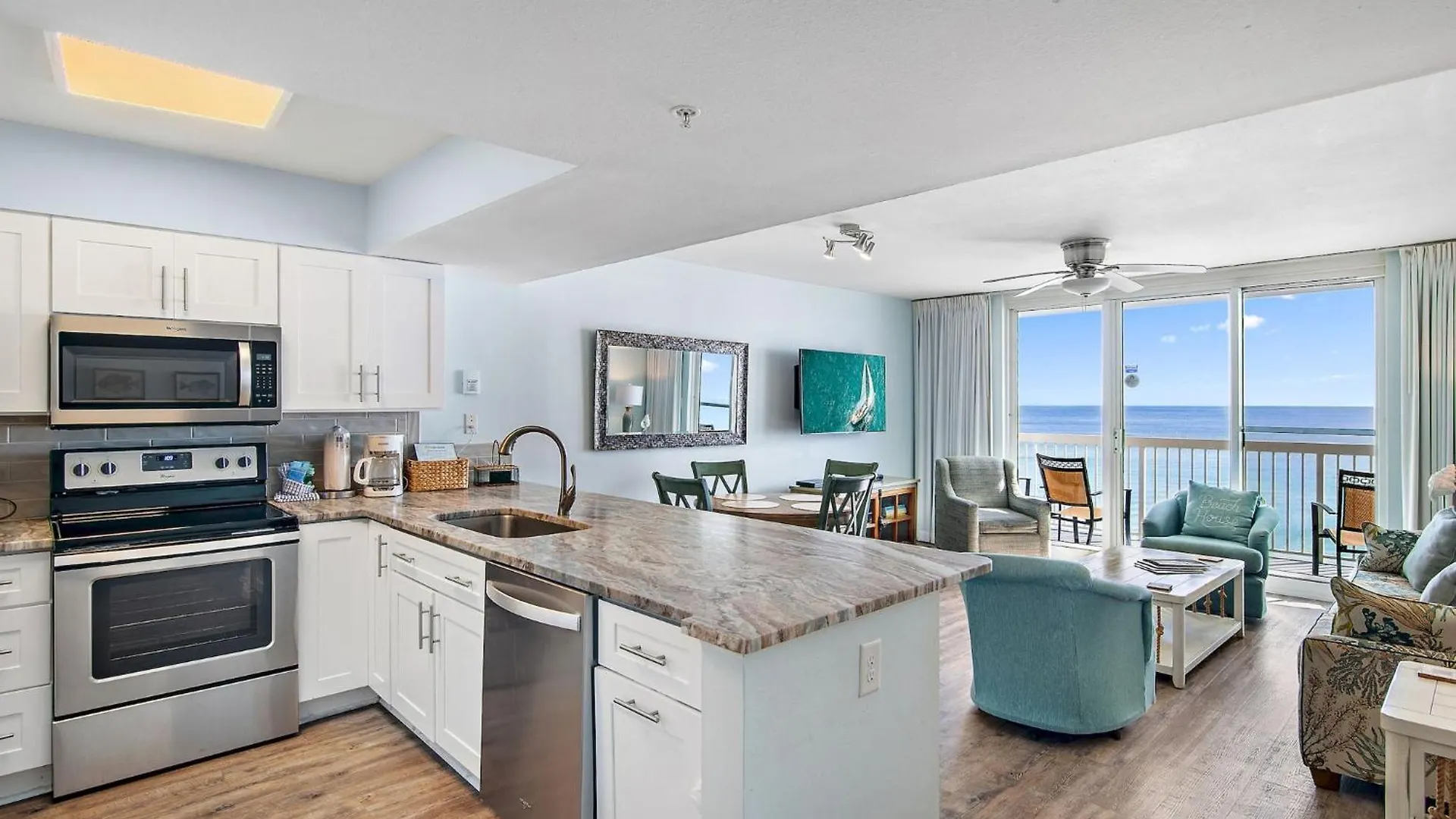 Pelican By Colasan Apartmán Destin