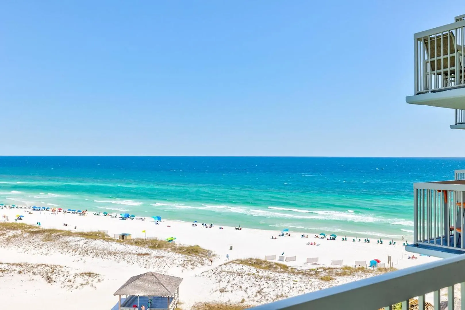 Pelican By Colasan Apartmán Destin