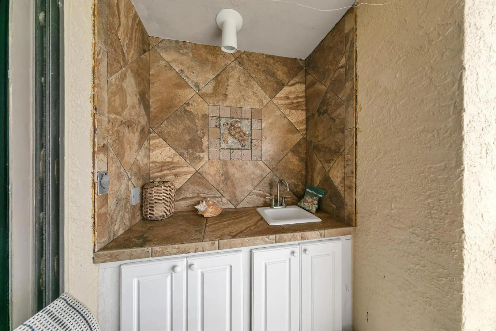 Inlet Reef 416 - Gulf View 2br