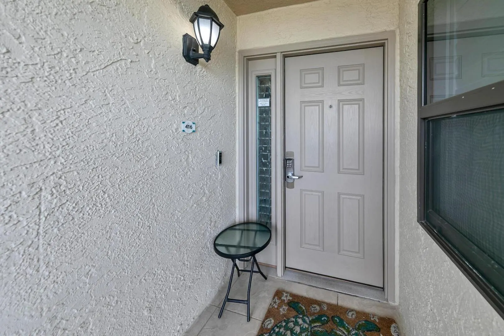 Inlet Reef 416 - Gulf View 2br *