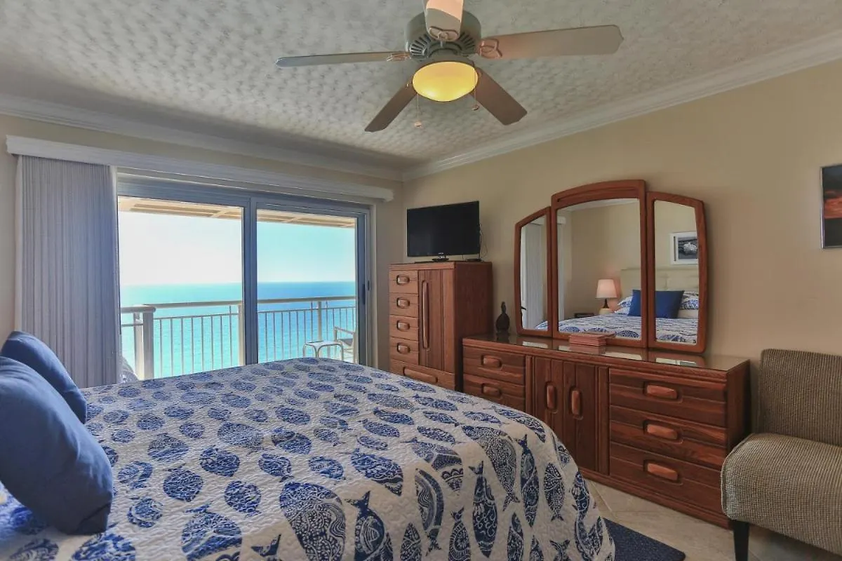Towers 143- Front 2br *