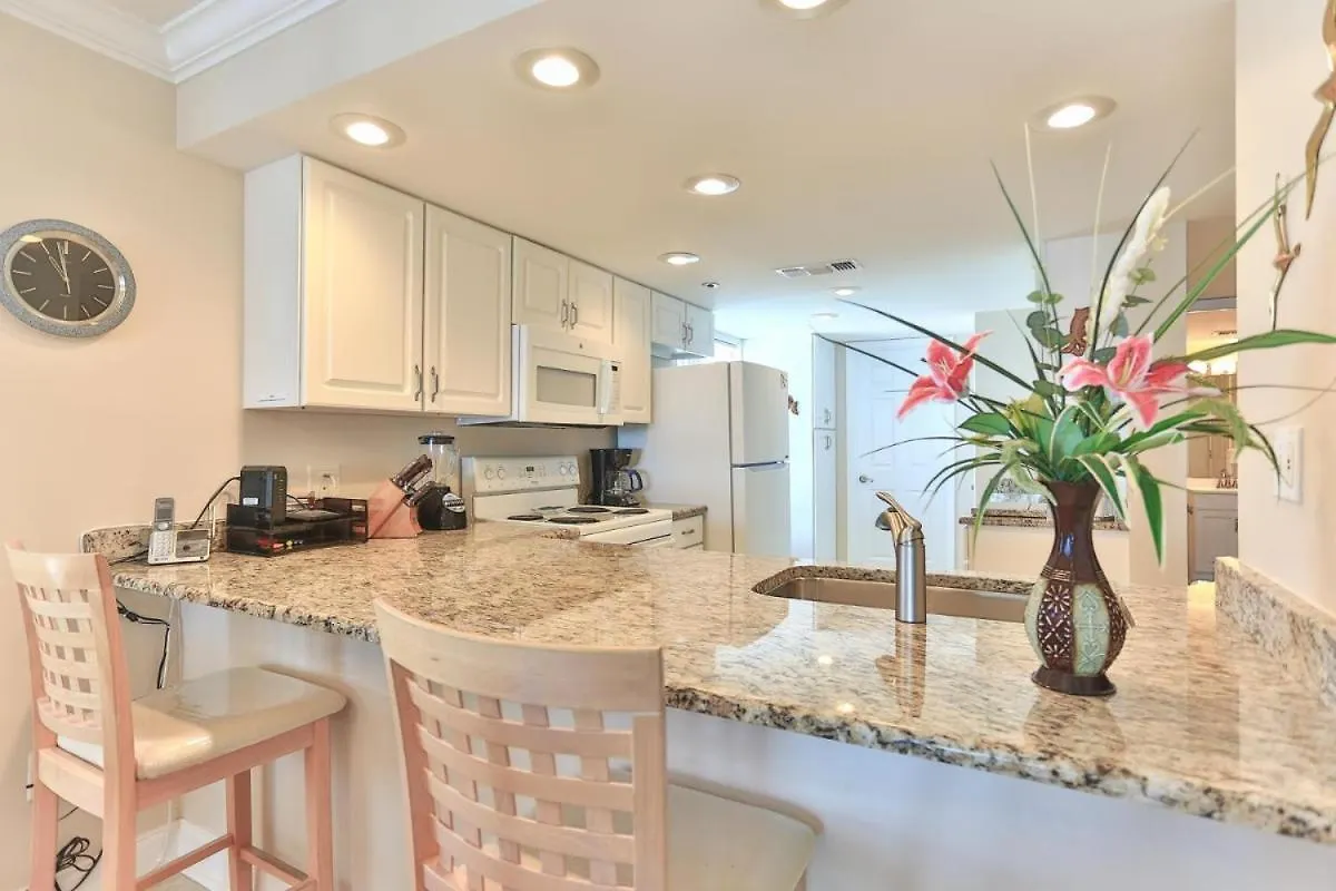 Towers 143- Front 2br Destin