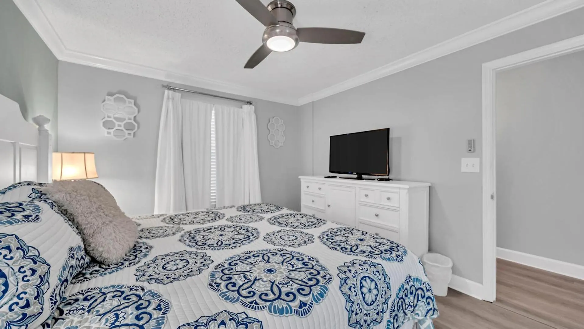Pelican By Colasan Apartmán Destin