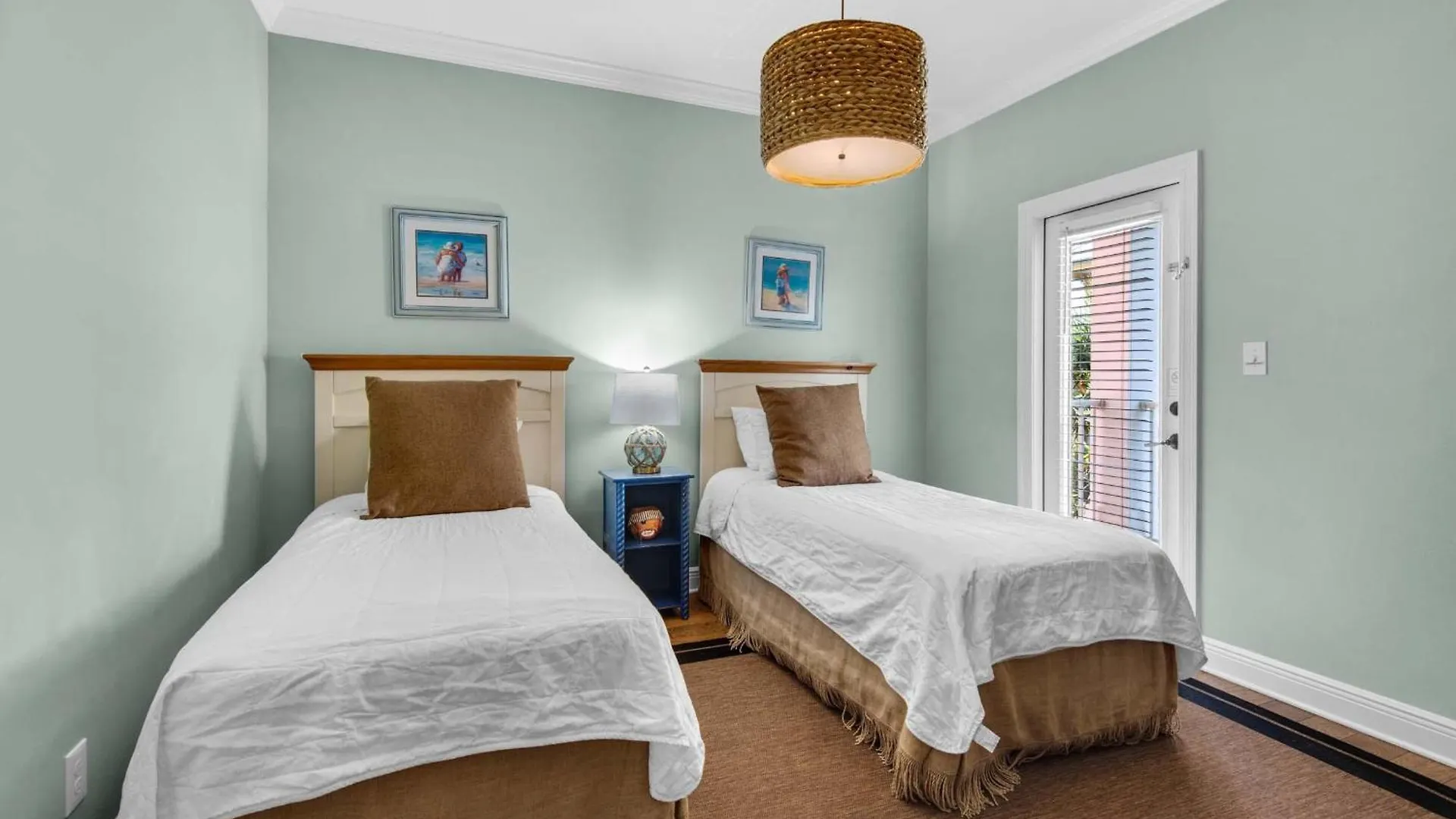 Happily Ever After Holiday home