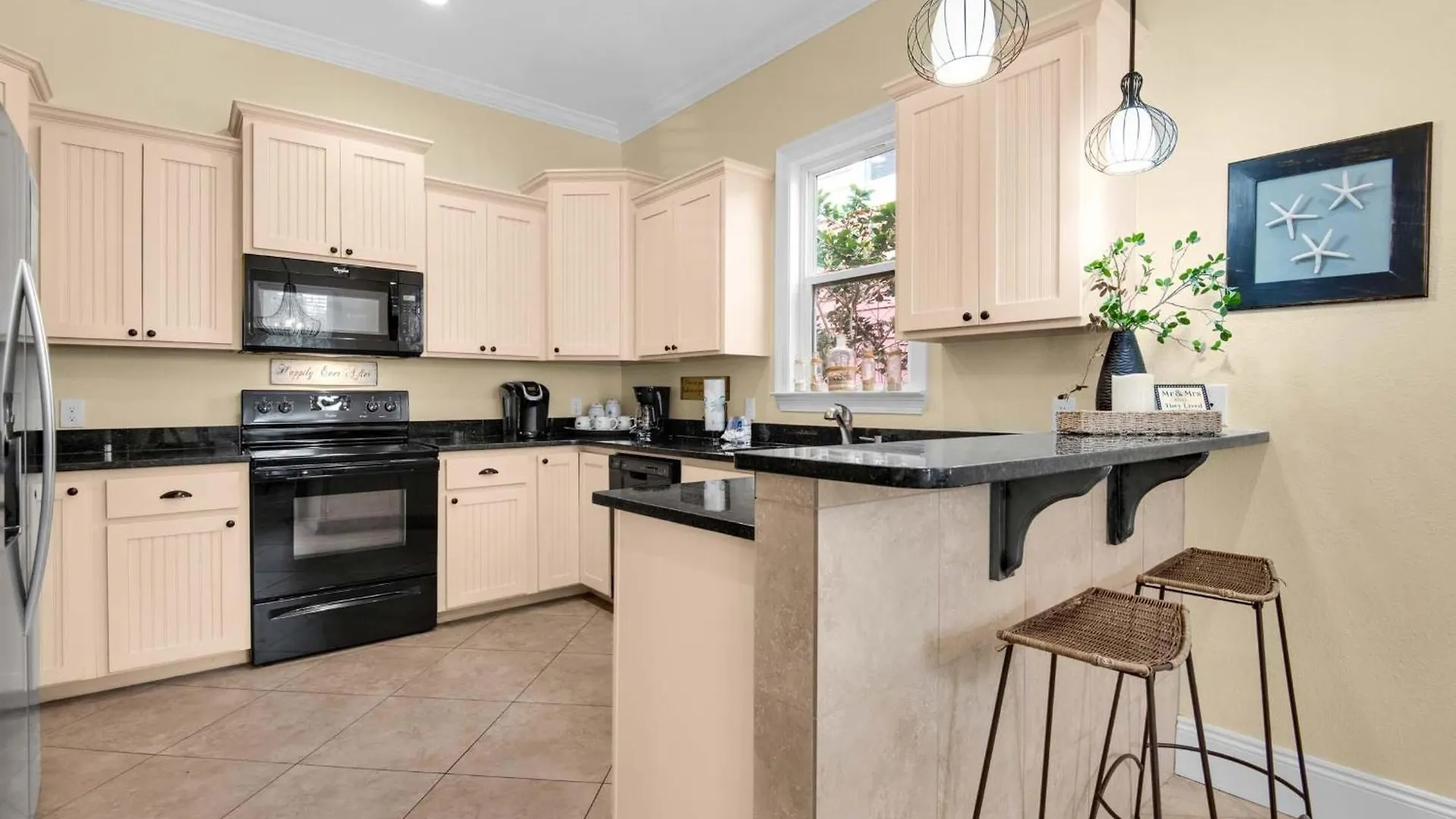 Happily Ever After Holiday home