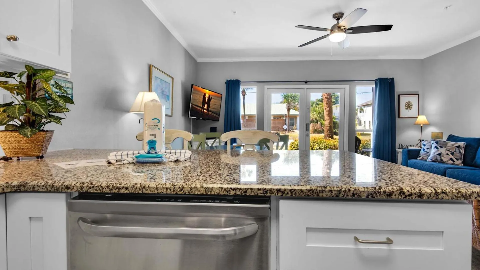 Caribbean Dunes 120 * Destin