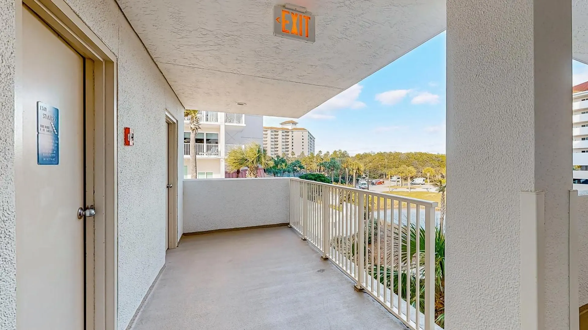 314 Manor At Tops'l Holiday home Destin